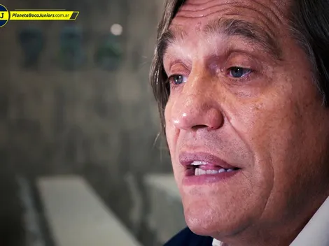 La opinión del médico de AFA: “No deja de impactar pero era algo esperable”