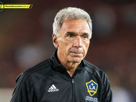 El PF de Guillermo diferenció la burbuja de la MLS con la de Boca