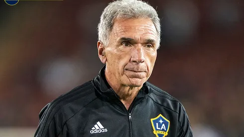 El PF de Guillermo diferenció la burbuja de la MLS con la de Boca