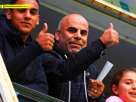 Serna opinó sobre el brote en Boca y la posible ida de Villa