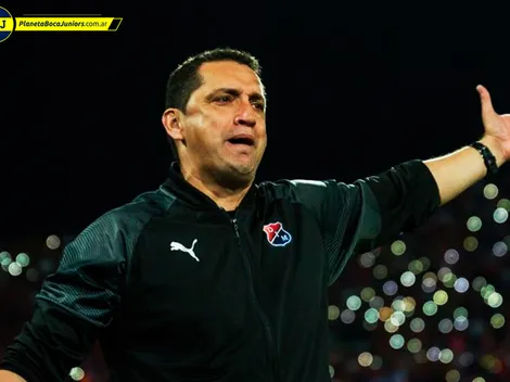 Otro DT despedido en un rival de Boca