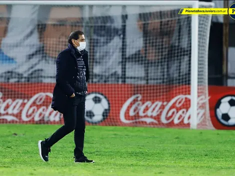 Libertad avisó que jugará “bajo protesta” y ya hizo un reclamo formal