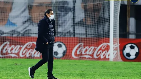 Libertad avisó que jugará “bajo protesta” y ya hizo un reclamo formal