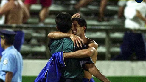 Carreño contó que le dijo al juez de línea en el recordado festejo