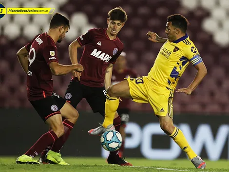 El dilema del nueve: Tevez reveló qué le pidió Russo al plantel