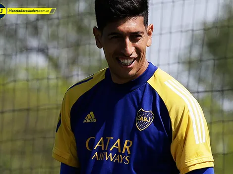 Andrada, lesionado: ¿cuántos partidos estará afuera de las canchas?