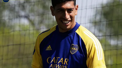 Andrada, lesionado: ¿cuántos partidos estará afuera de las canchas?