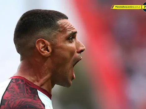 “Este Boca ve sangre y te va al cogote”