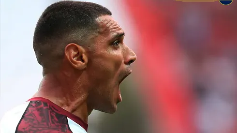 “Este Boca ve sangre y te va al cogote”