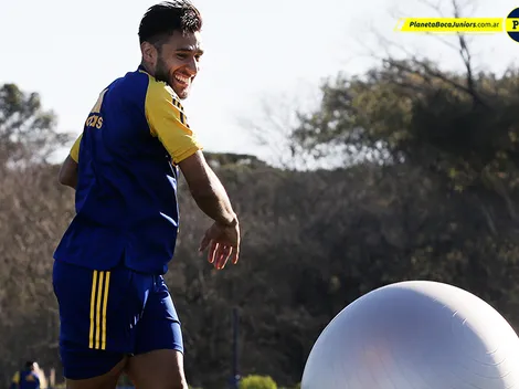 ¡Responde todo! Toto, enfocado en lo que viene