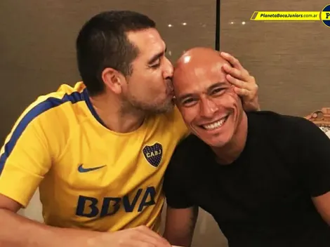 ¿Lo llamó Román? Clemente habló de la chance de volver a Boca