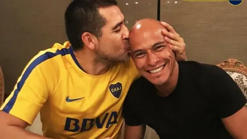 ¿Lo llamó Román? Clemente habló de la chance de volver a Boca