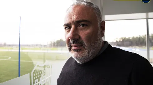 La primera respuesta de la oposición luego del informe que presentó Boca