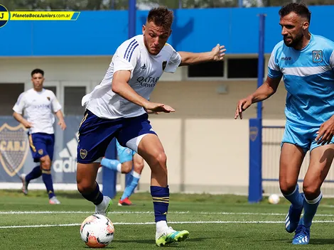 Otra baja: Retegui, cedido a Talleres