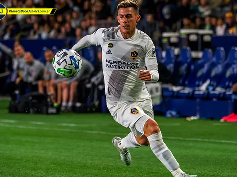 Todos los detalles sobre la posible vuelta de Pavón