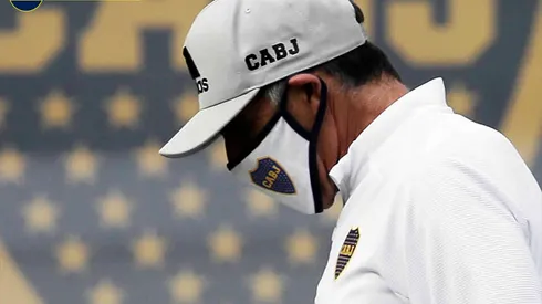 Problemas para Russo: Boca perderá a varios titulares por eliminatorias