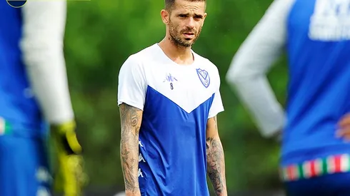 Gago, ¿le abre la puerta a su tercer ciclo en Boca?