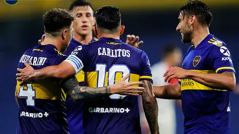 La agenda de Boca para lo que viene