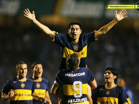 “Messi es el mejor de la historia, pero a mí me gustaba ver a Riquelme”