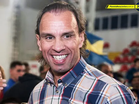 “Riquelme y Delgado se comportaron de gran manera”