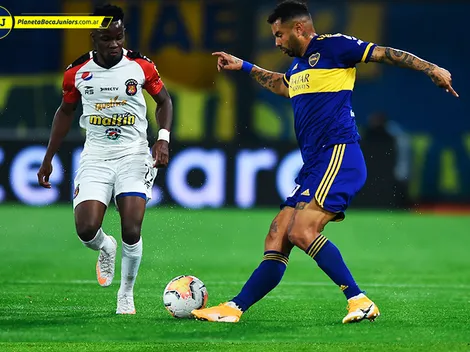 Cardona, feliz: “Ojalá disfrute por muchos años con esta camiseta”