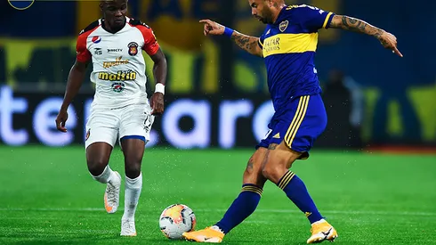 Cardona, feliz: “Ojalá disfrute por muchos años con esta camiseta”