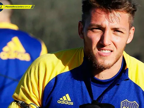 Retegui, muy cerca de pasar a otro club argentino