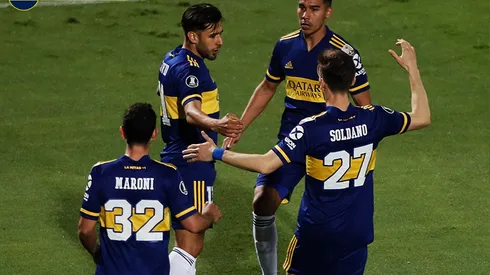 Boca va por una nueva victoria copera