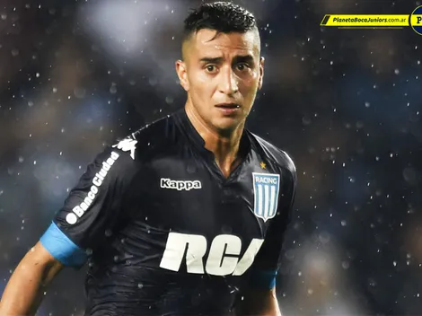 En Lanús ya dan por hecho lo de González a Boca