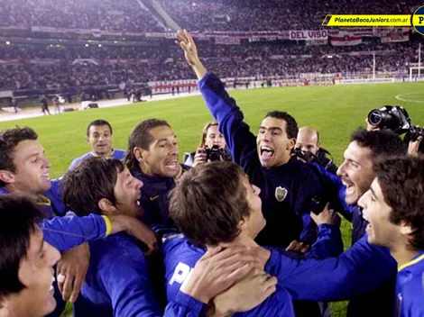 Villarreal, sobre la semi del 2004: “El silencio aturdió”