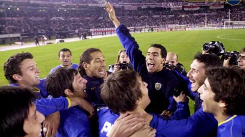 Villarreal, sobre la semi del 2004: “El silencio aturdió”