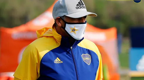 ¿Al menos dos cambios? El equipo que tiene en mente Russo