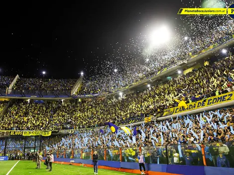 Acuerdo entre Boca y Cancillería: en busca de ser el club con más socios del mundo