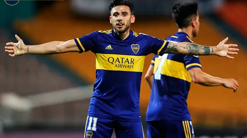 Ameal: “El tema Salvio está resuelto”