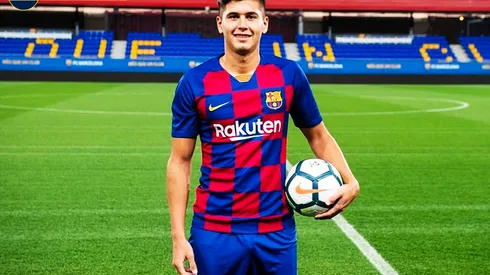 Boca le inició un juicio al Barcelona