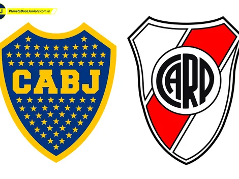 Derechos televisivos: Boca se alineó con River mediante un comunicado