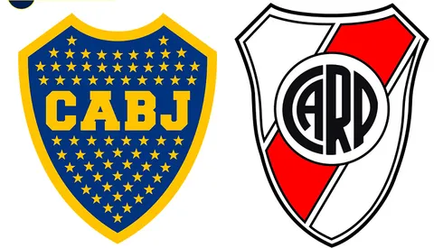 Derechos televisivos: Boca se alineó con River mediante un comunicado