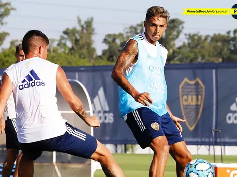 Batista: “Me da lástima lo de Almendra porque es un gran jugador”