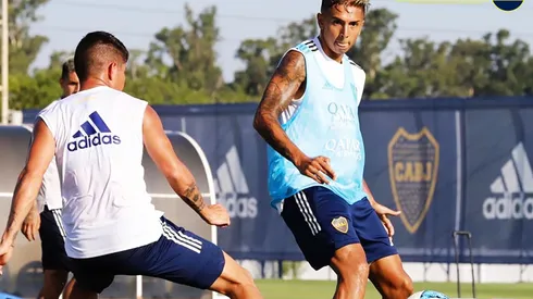 Batista: “Me da lástima lo de Almendra porque es un gran jugador”