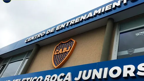 Fuego cruzado: ¿Qué pasó con las canchas de Ezeiza?