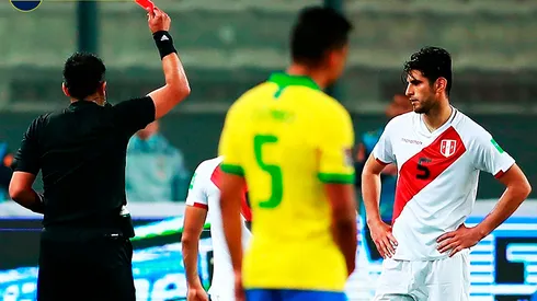 Así les fue a los seleccionados de Boca en eliminatorias