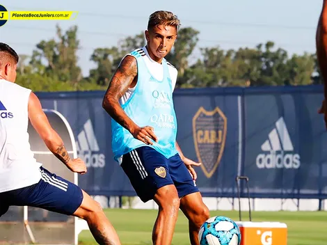 El Consejo de Fútbol explicó la situación de Almendra