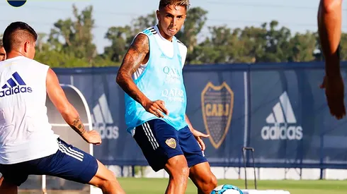 El Consejo de Fútbol explicó la situación de Almendra