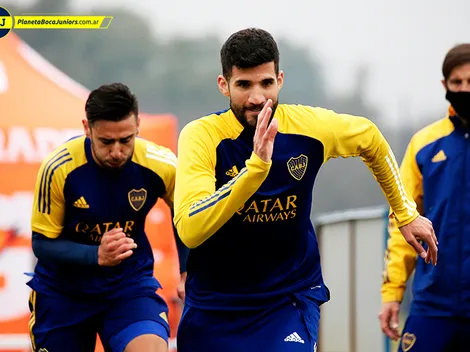 El futuro de Licha López: “Tiene mucho para dar todavía”