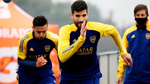 El futuro de Licha López: “Tiene mucho para dar todavía”