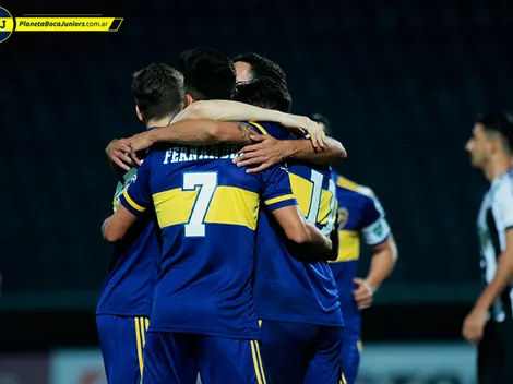 Copa Libertadores: se viene el sorteo de octavos de final