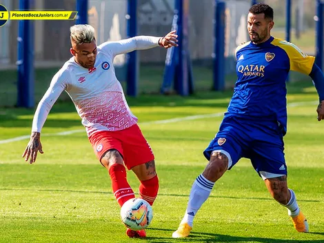 Los motivos por los que Boca no aceleró por Batallini