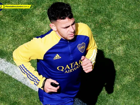 Maroni, la única baja por recuperar