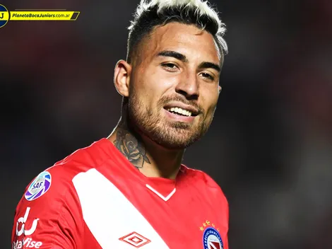 Batallini explicó por qué no jugará en Boca