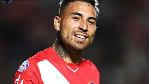 Batallini explicó por qué no jugará en Boca